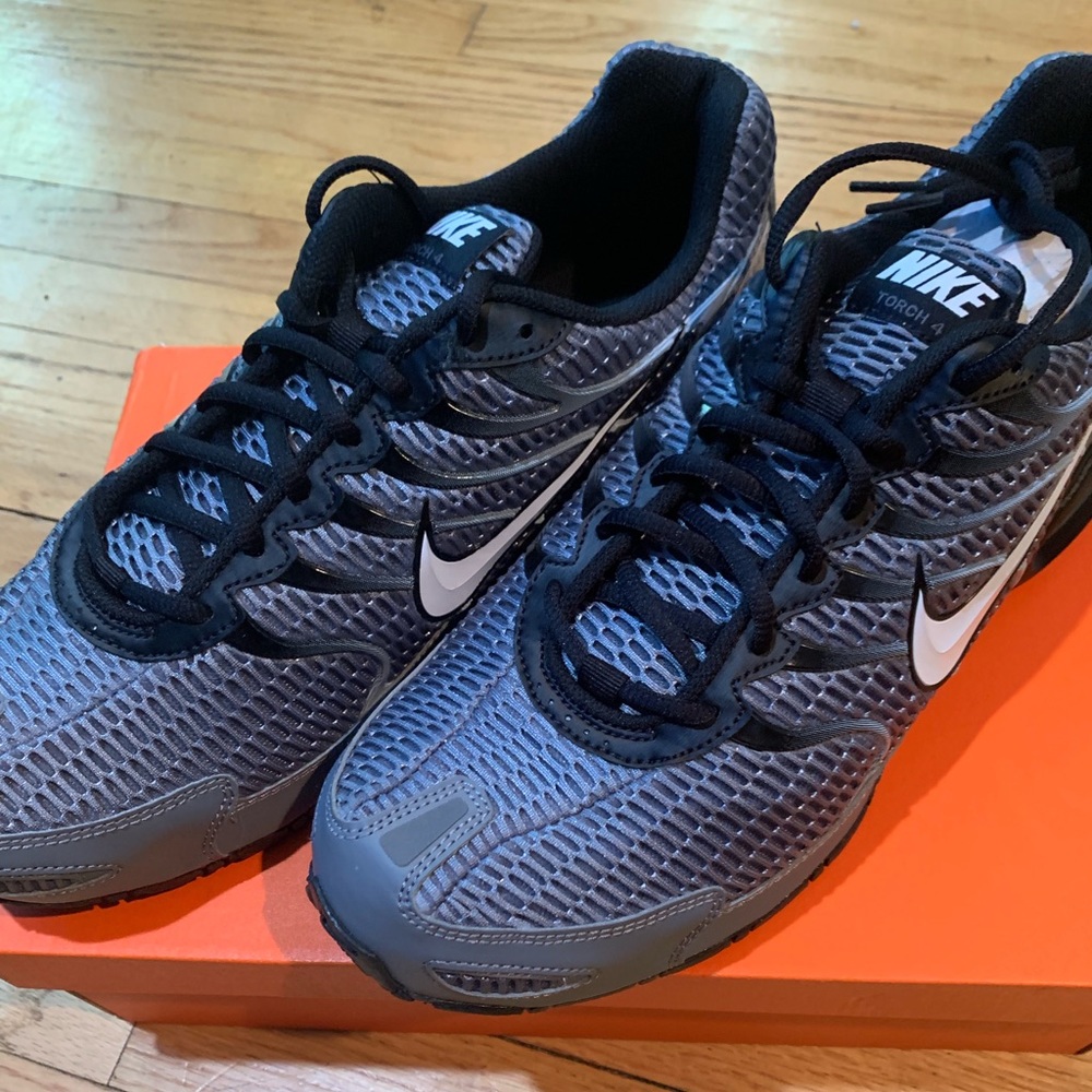 Men’s Nike Air Max Torch 4